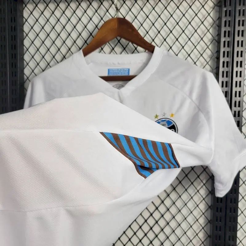 Camisa reserva do Grêmio 2023/24