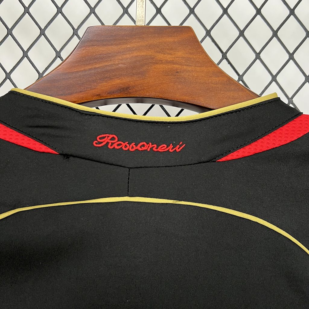 AC Milan 2006/07 Third Retro Jersey