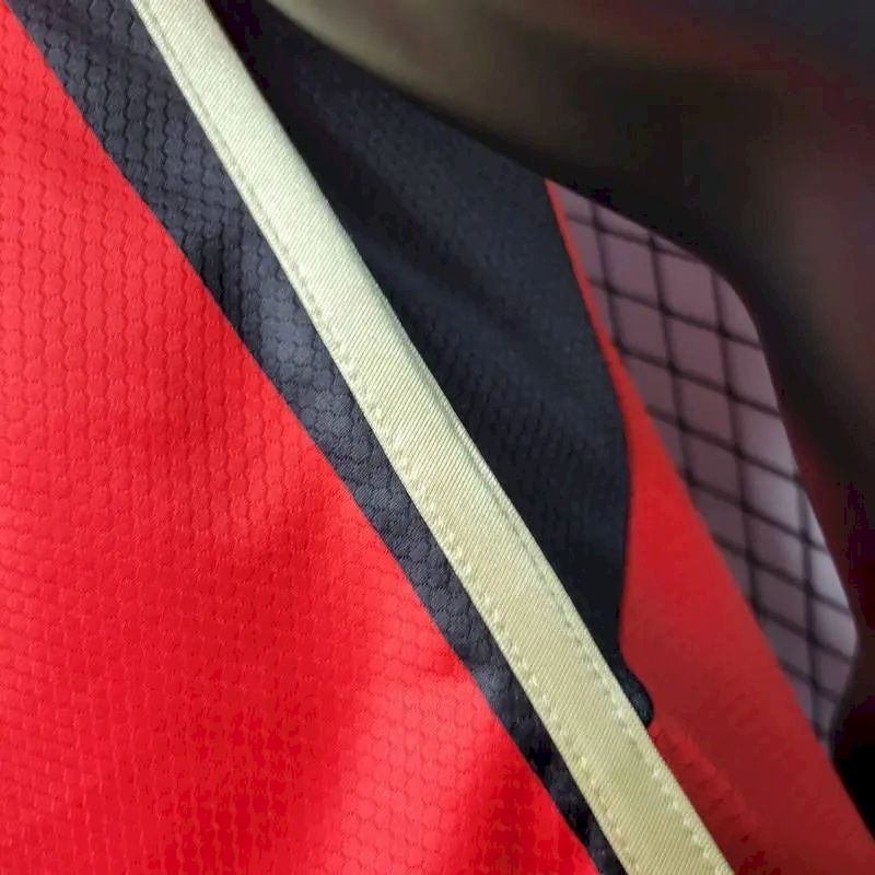 Atlanta United FC 2023/24 Home Jersey Player Version