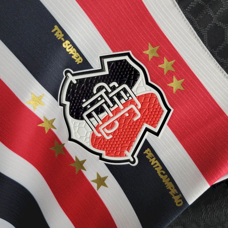 Women's Santa Cruz 2023/24 Home Jersey