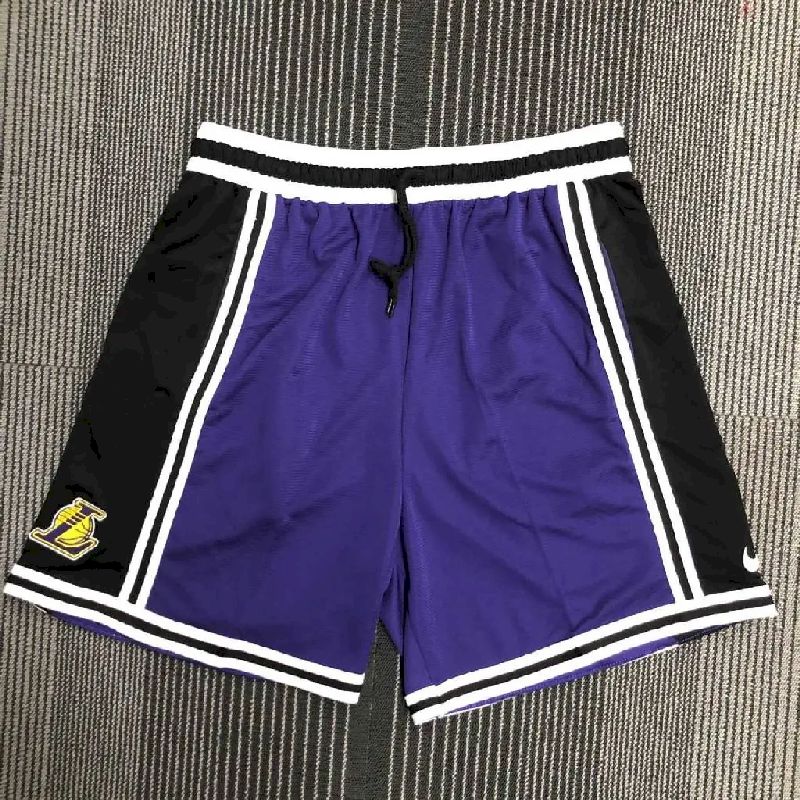 Los Angeles Lakers NBA SHORTS