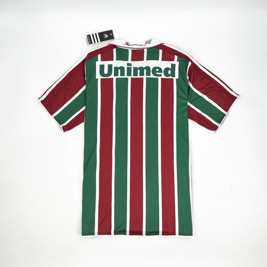 Camisa Retrô Home Fluminense 2010