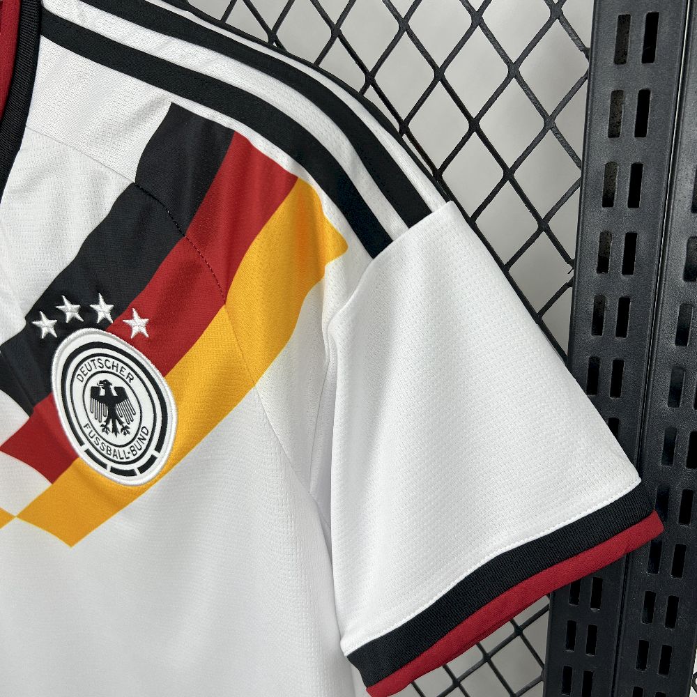 Germany 2025/26 Home Jersey