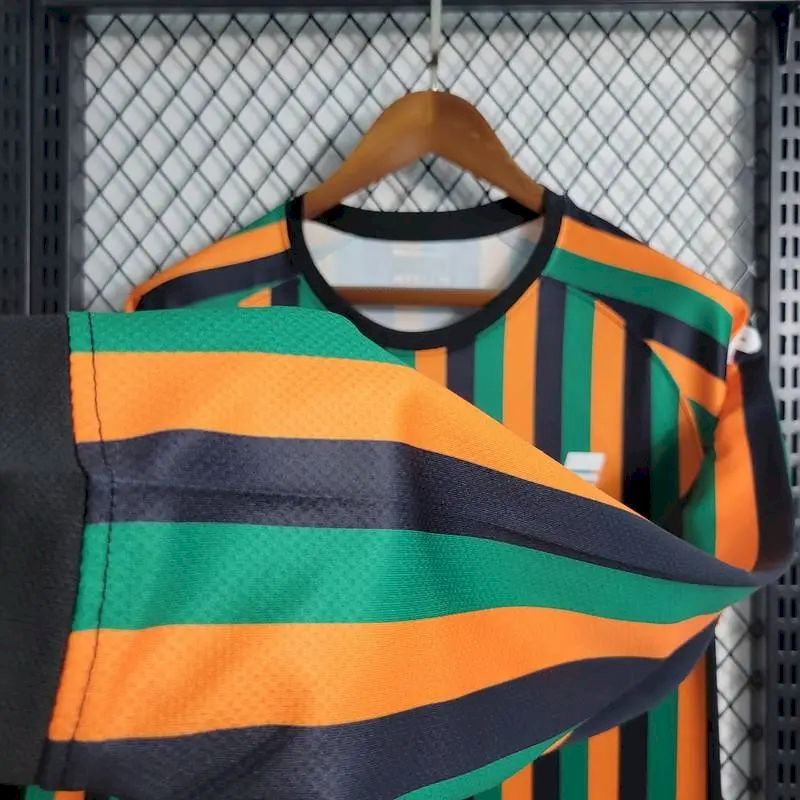 Venezia Fc 2023/24 Pre Match Training Long Sleeves Jersey