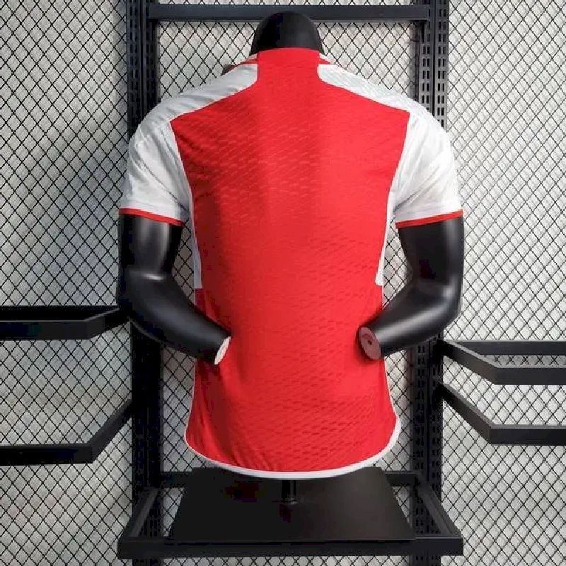 Bayern Munich 2023/24 Red Jersey Player Version