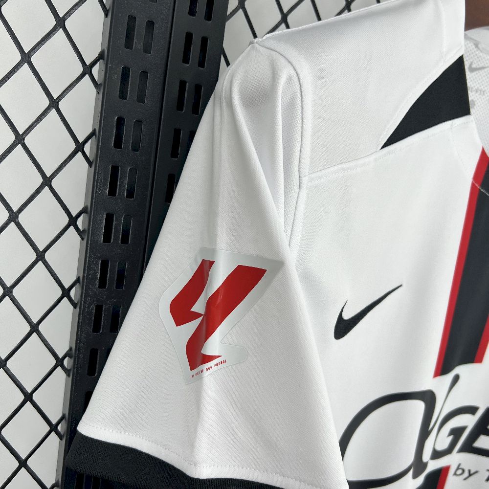 Mallorca 2025/26 Away Jersey