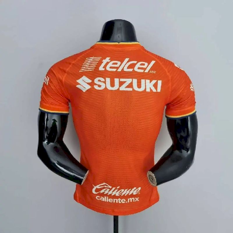 Pumas 2021/22 Third Jersey Player Version