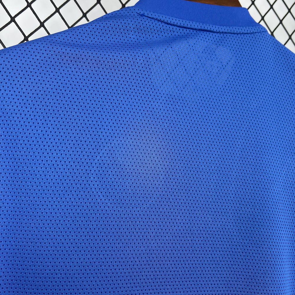 Camisa retrô titular do Chelsea 2009/10