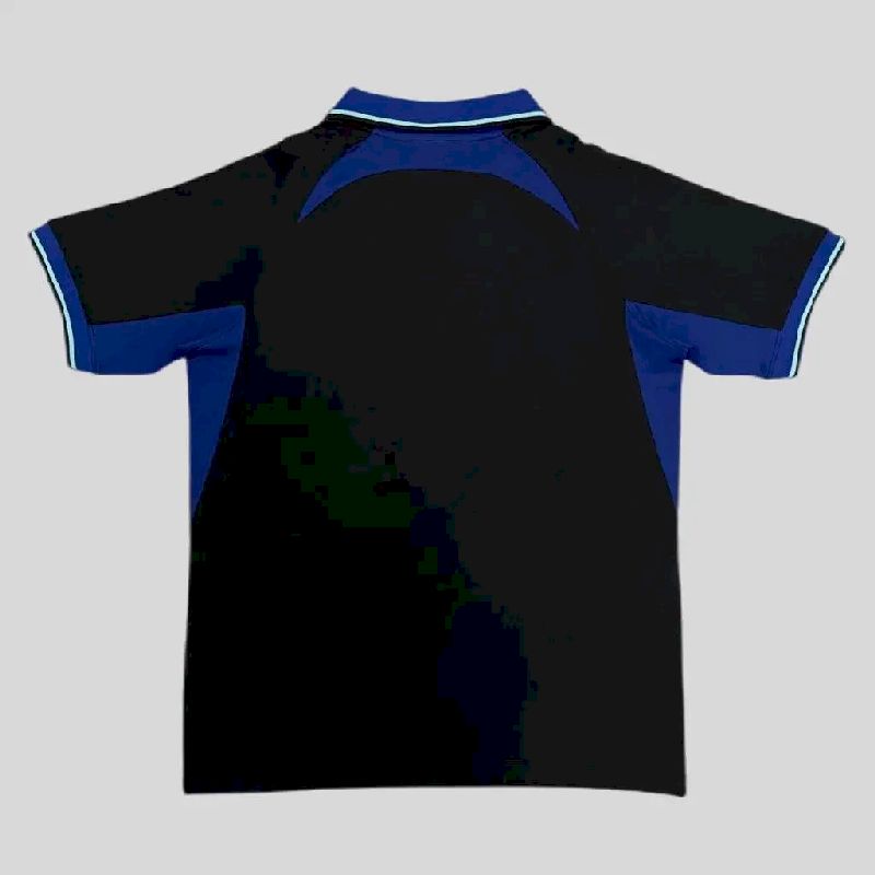 Camisa Alternativa do Atlético de Madrid 2022/23