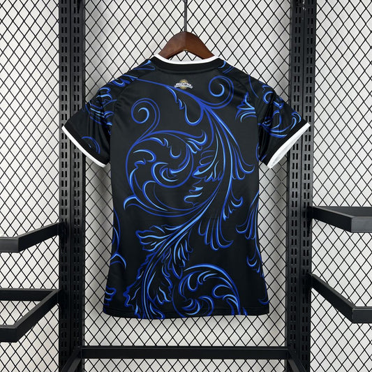 Women's Argentina 2026 World Cup Away Jersey