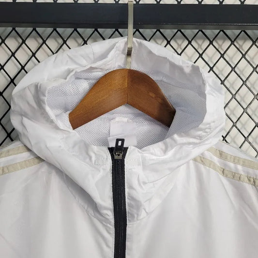 Jaqueta corta-vento Real Madrid 2023-24