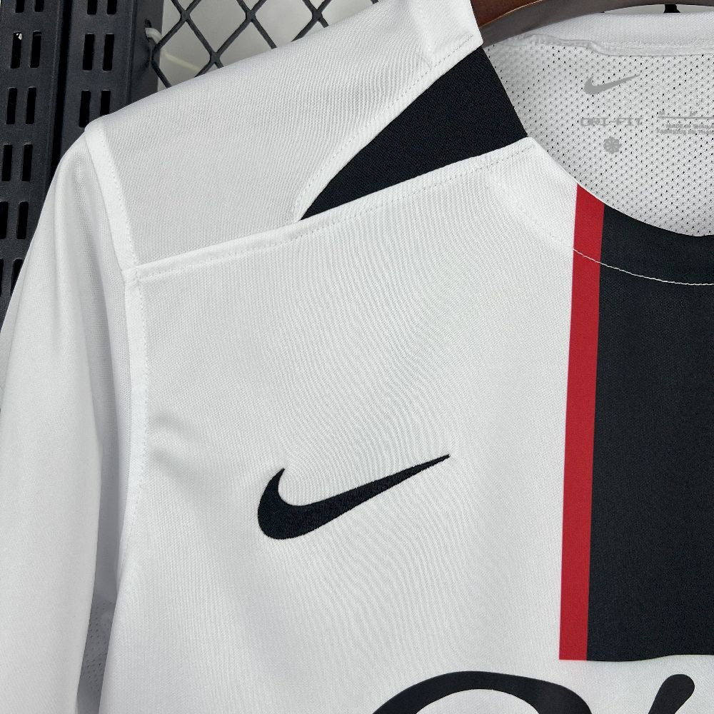 Mallorca 2025/26 Away Jersey