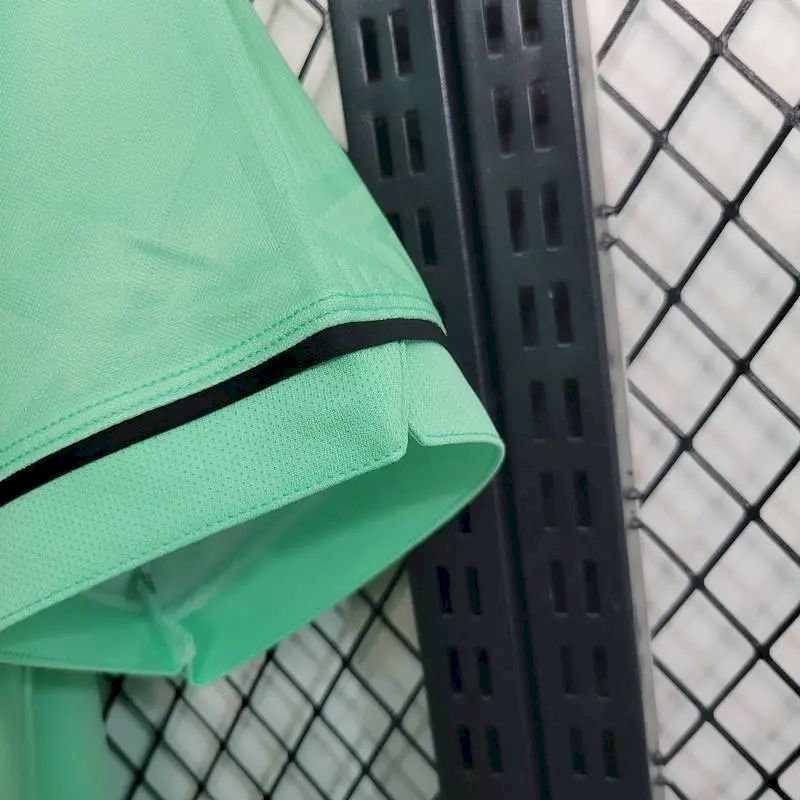 Camisa Goleiro Grêmio 2023/24 Verde