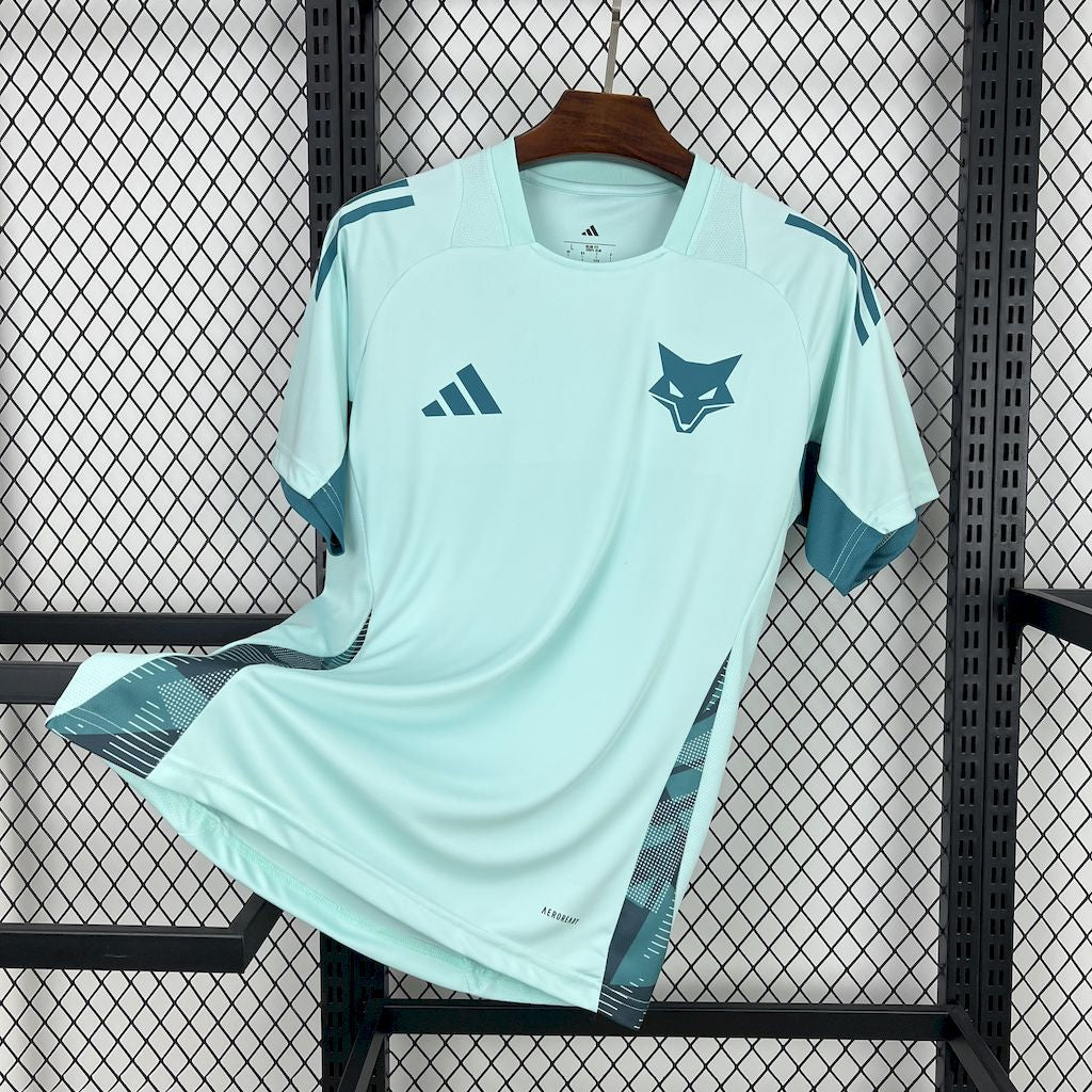 Camisa Treino Cruzeiro 2025/26