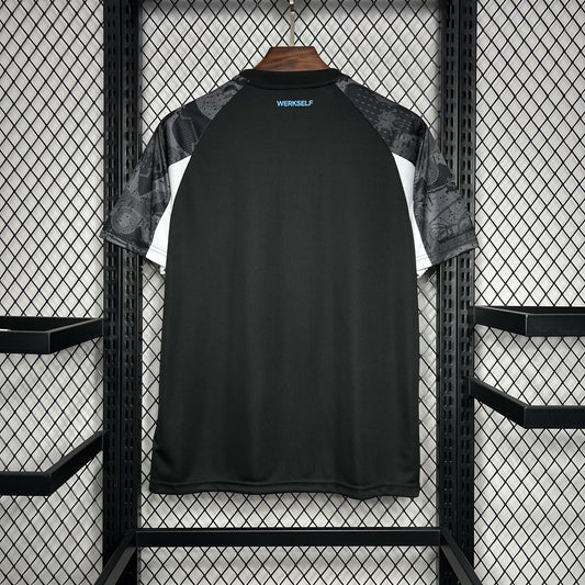 Bayer Leverkusen 2024/25 Third Jersey