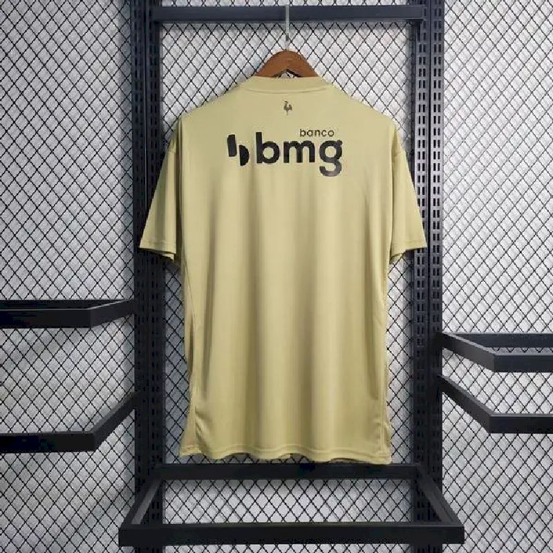Atlético Mineiro 2022/23 Third Jersey