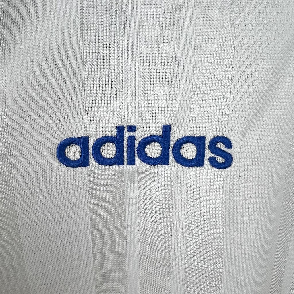 Camisa Home Retro Real Zaragoza 1995/97