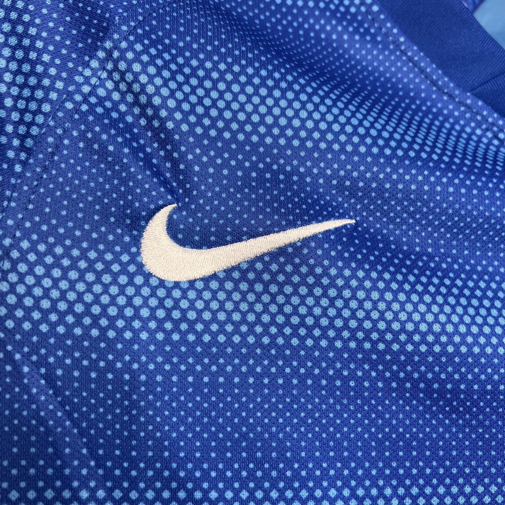 Camisa reserva retrô do Brasil 2014