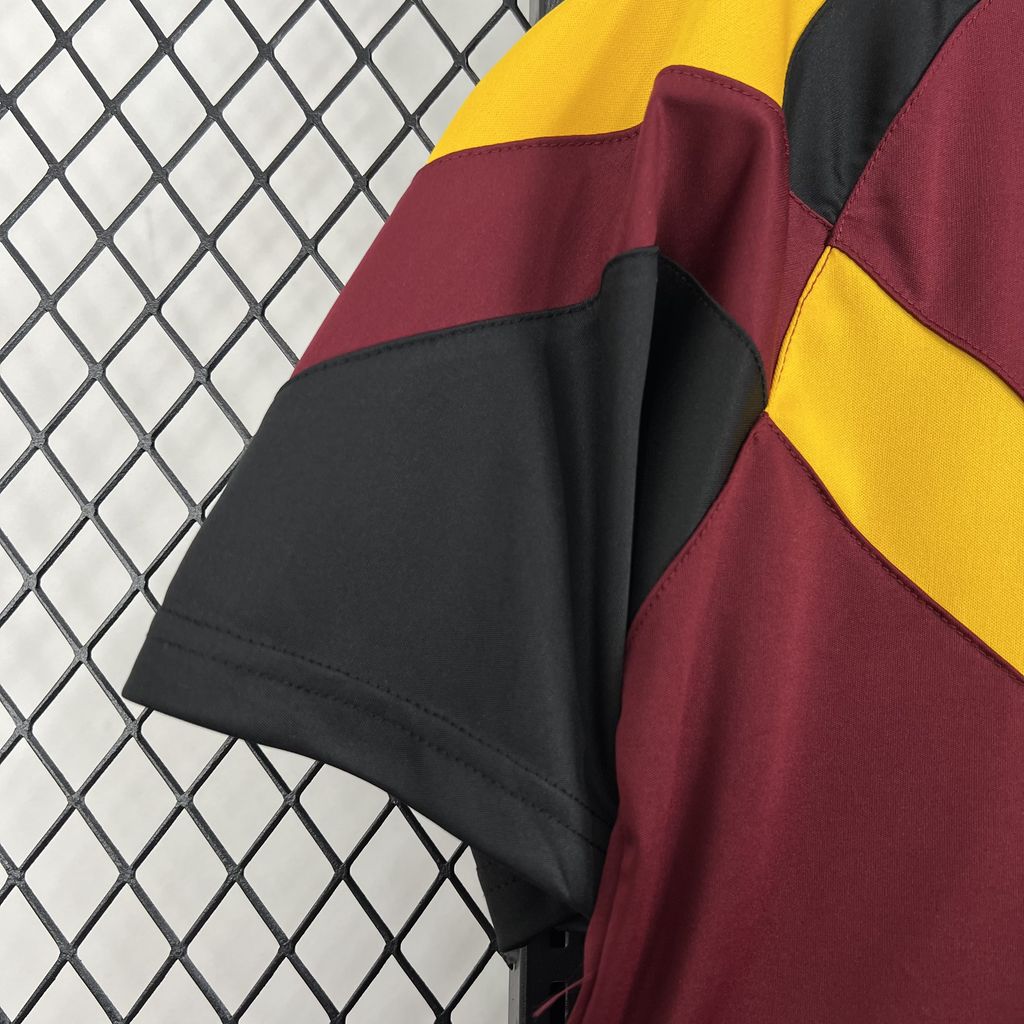 AS Roma 2024/25 Special Edition Jersey
