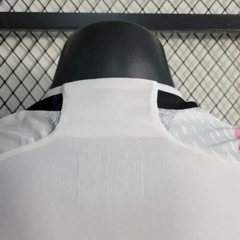 Juventus 2023/24 Away Jersey Player Version