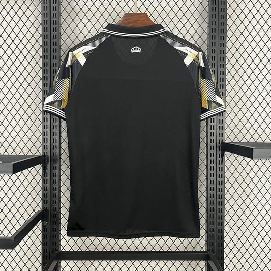 Camisa Real Madrid 2025/26 Retro Edição Especial