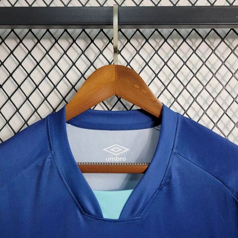 Terceira camisa do West Ham United 2023/24