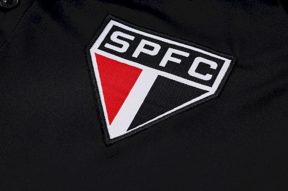 Sao Paulo 2023/24 Training Adult Jersey+Pant 815