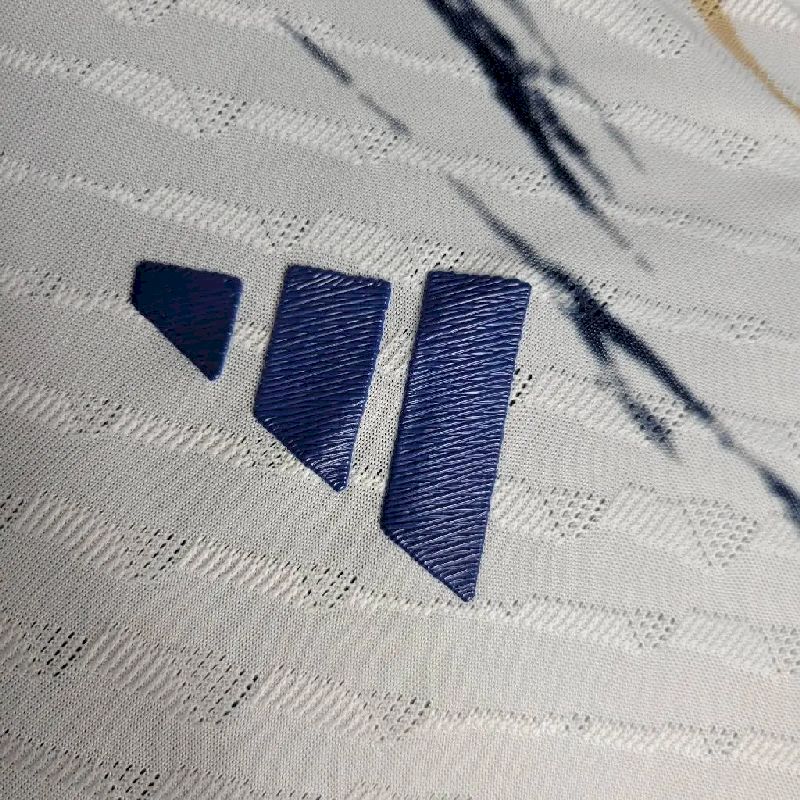Italy 2023/24 Away Jersey Player Version
