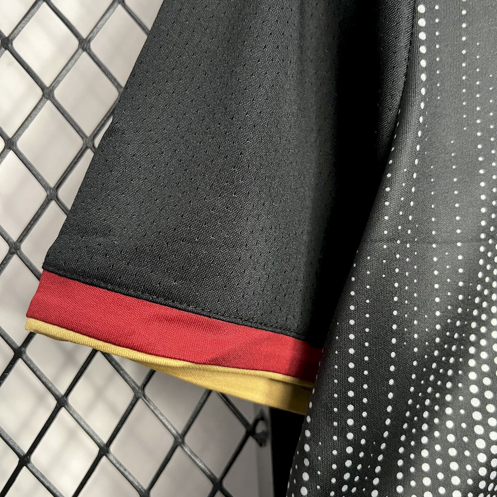 Ultimate Mostoles 2024/25 Home Jersey