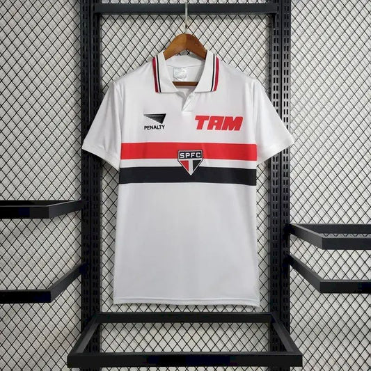Camisa retrô São Paulo 1993/94