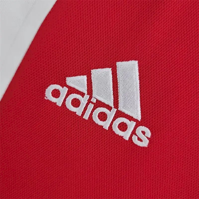 Camisa Ajax Home Boutique 2022/23