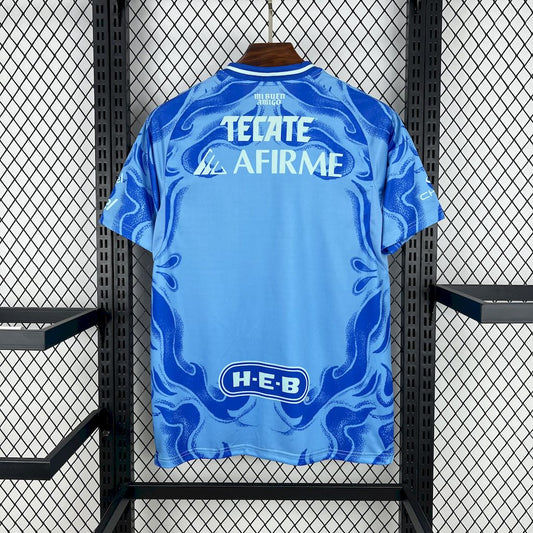 Tigres 2025/26 Away Jersey