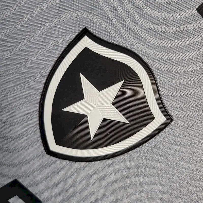 Camisa Goleiro Botafogo 2022/23