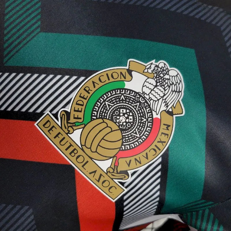 Mexico 2024/25 Edicao Especial Jersey Player Version