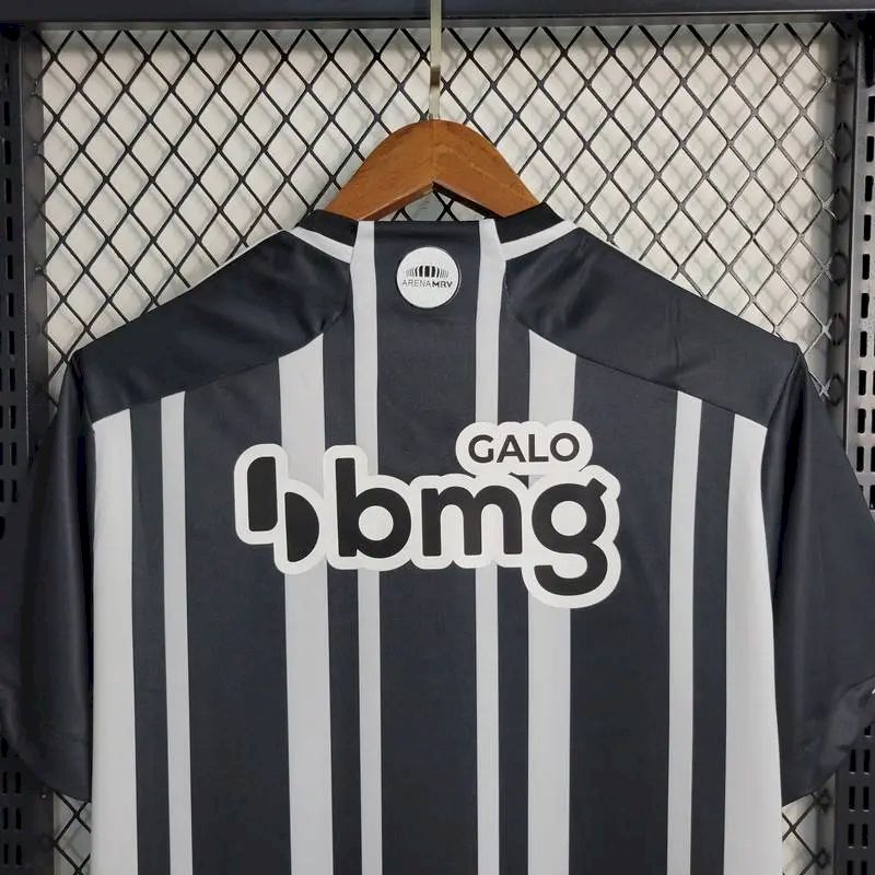 Camisa Atlético Mineiro 2023/24 Home Boutique
