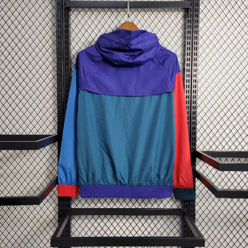 Jaqueta corta-vento Paris Saint-Germain 2022-23