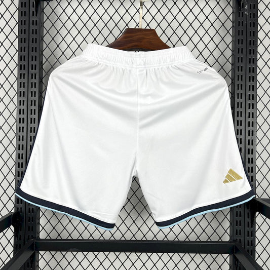 Men's Argentina 2026 World Cup Home Shorts