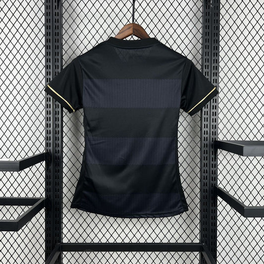 Women's Flamengo x Zico 1981 2025/26 Retro Jersey