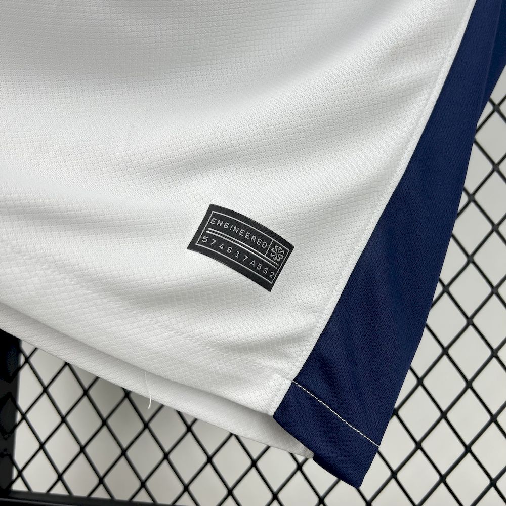 Tottenham Hotspur 2024/25 Home Europa League Winners Jersey