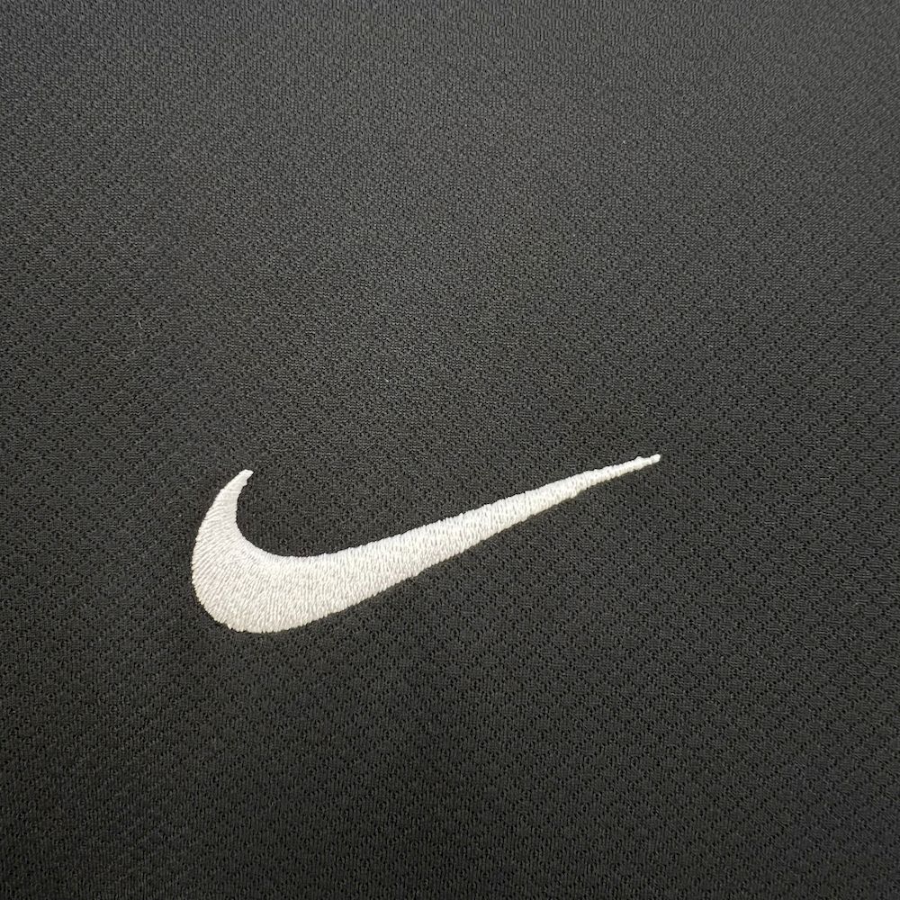 Eintracht Frankfurt 2024/25 Away Jersey