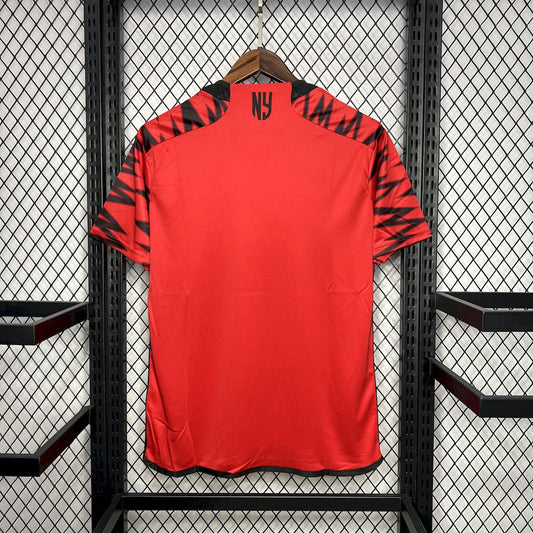 New York Red Bulls 2024/25 Away Jersey