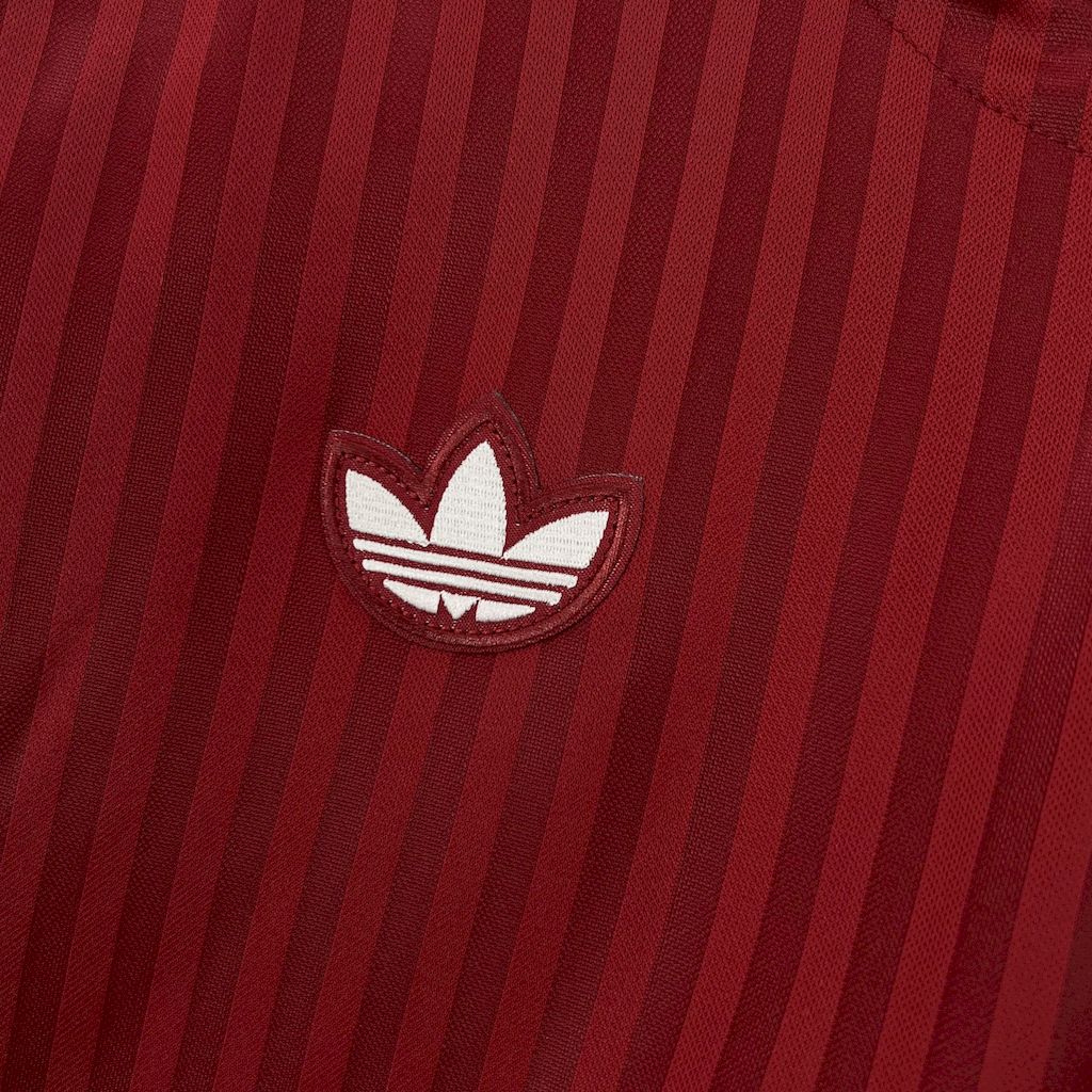 Bayern Munich 2025/26 Terrace Icons Jersey