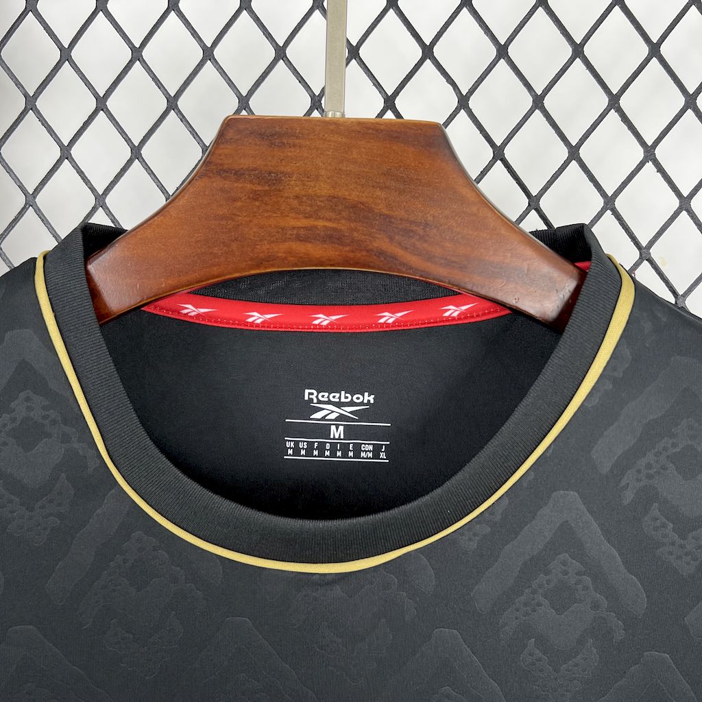 Panama 2025/26 Third Jersey