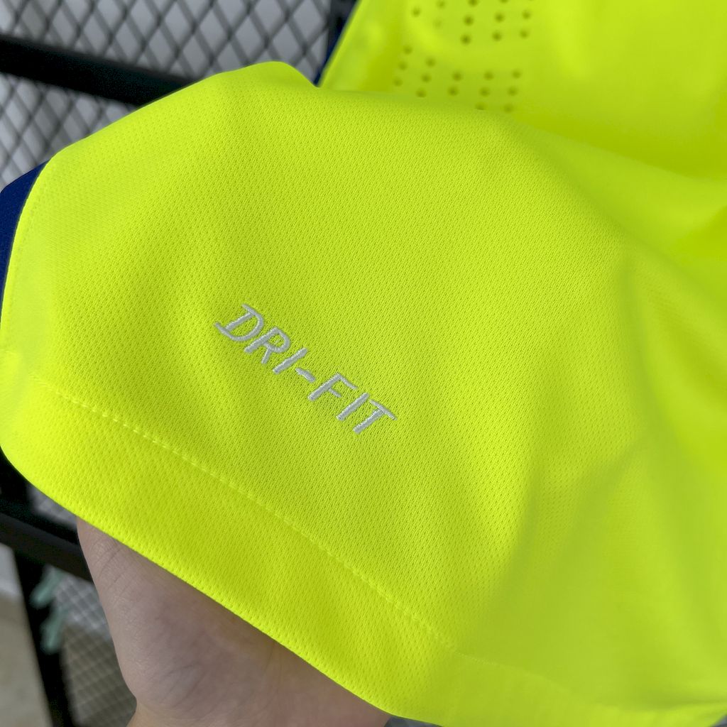 Barcelona 2014/15 Third Retro Jersey