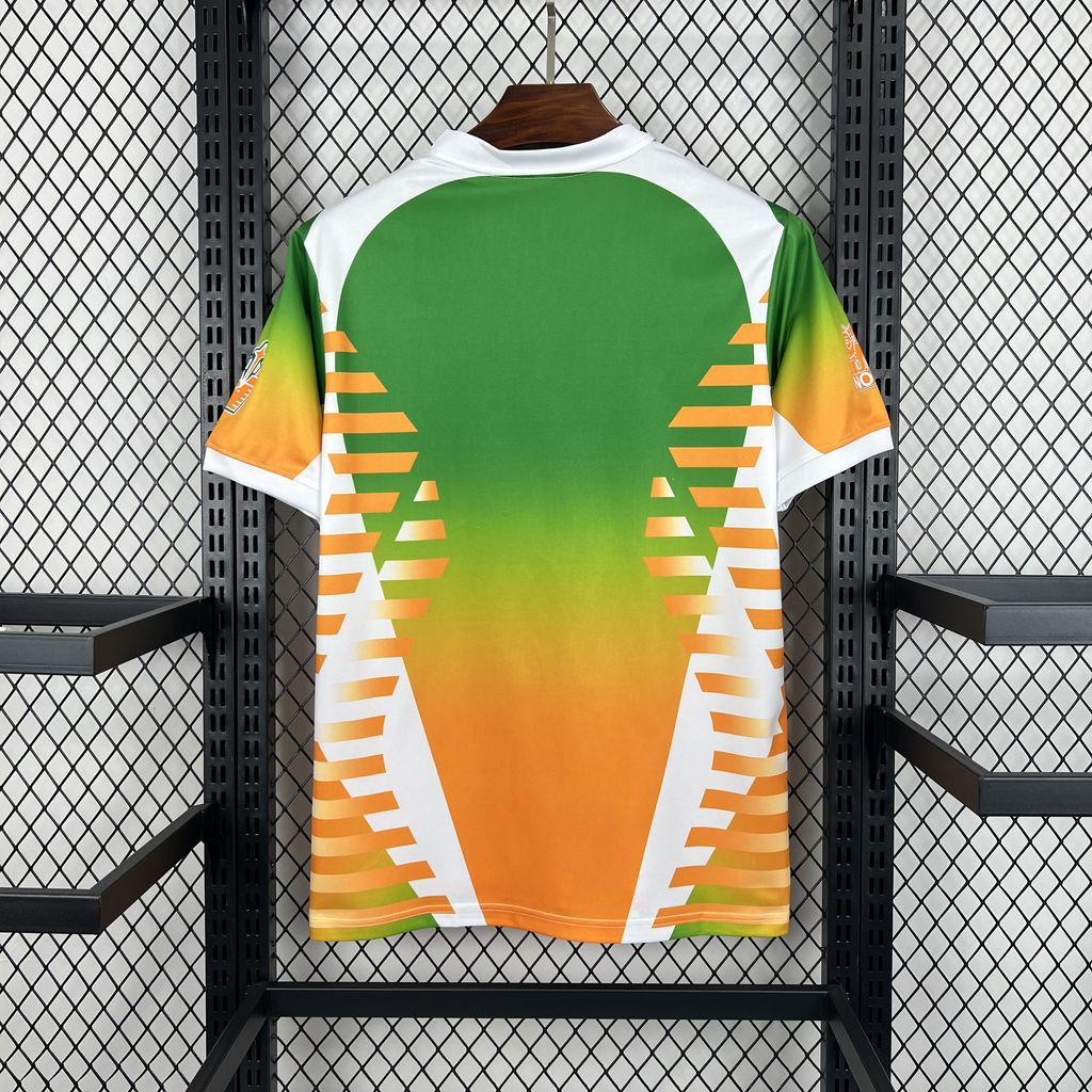 Venezia Fc 2024/25 Third Jersey