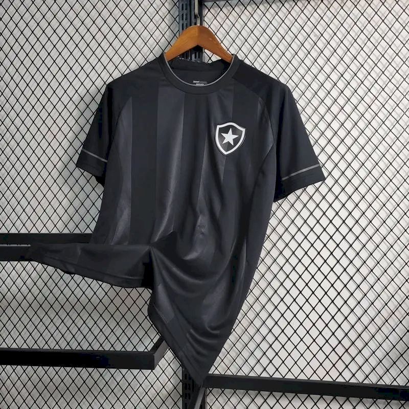 Camisa reserva do Botafogo 2022/23