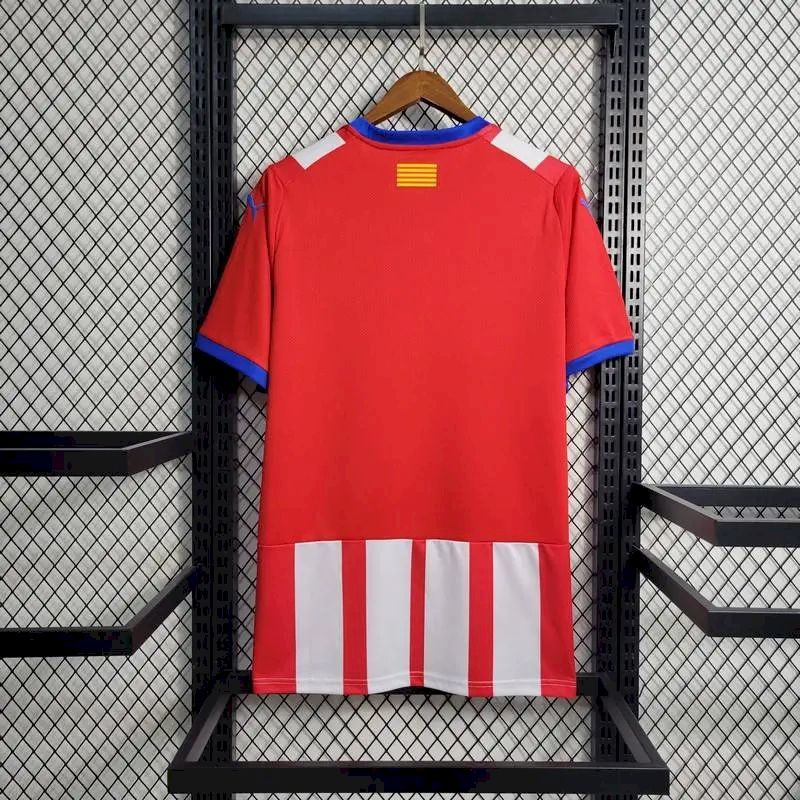 Camisa titular do Girona 2023/24