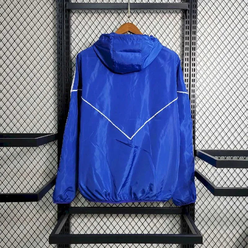 Lyon 2023-24 Player Windbreaker