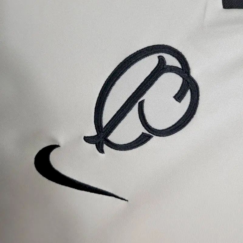 Camisa Corinthians Edição Especial 2023/24