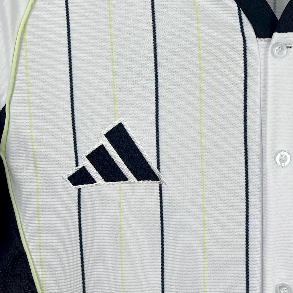 Real Madrid 2025/26 US Pack Jersey